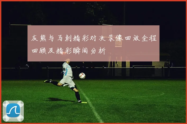 灰熊与马刺精彩对决录像回放全程回顾及精彩瞬间分析