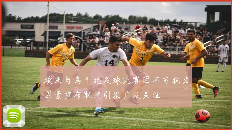 埃及与乌干达足球比赛因不可抗力因素宣布取消引发广泛关注