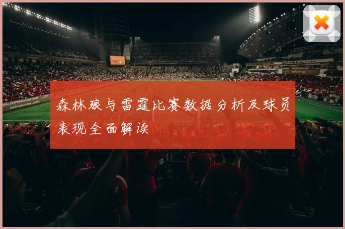 森林狼与雷霆比赛数据分析及球员表现全面解读