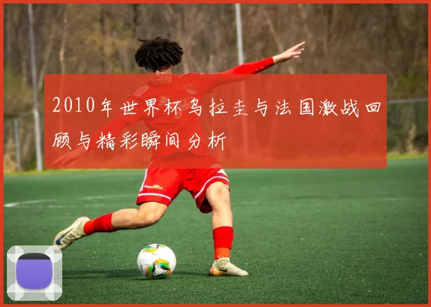 2010年世界杯乌拉圭与法国激战回顾与精彩瞬间分析