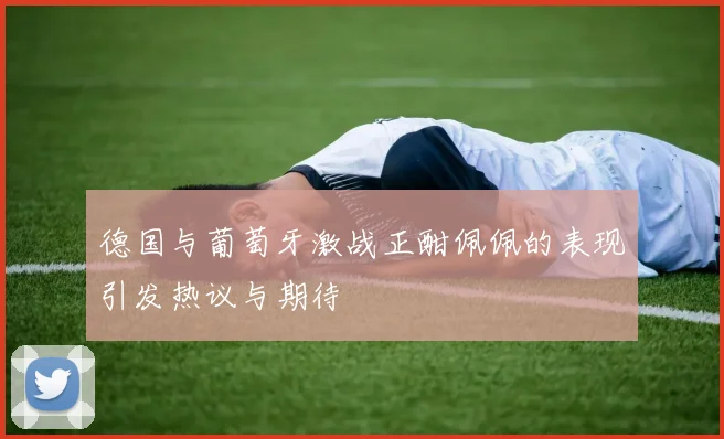 德国与葡萄牙激战正酣佩佩的表现引发热议与期待
