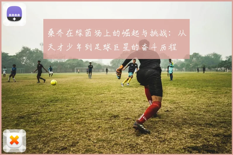 桑乔在绿茵场上的崛起与挑战：从天才少年到足球巨星的奋斗历程